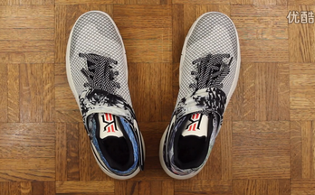 欧文二代实战预测 Kyrie 2[MR FOAMER SIMPSON]