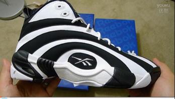 视频：球鞋Review Reebok Shaqnosis OG