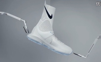 Nike KD8 Elite 官方发布