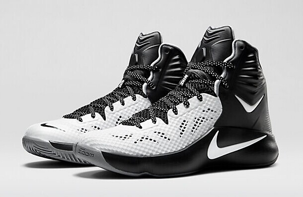 nike zoom hyperfuse 2014