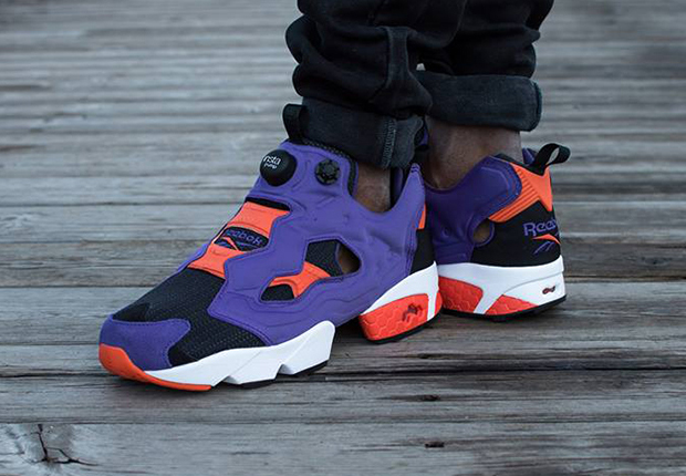 reebok insta pump fury