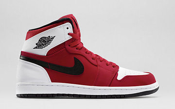 air jordan 1 retro high 格里芬pe官网现已发售