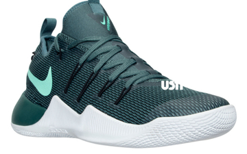 nike hypershift 双配色释出