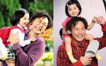 陈奕迅女儿一双潮鞋值2万