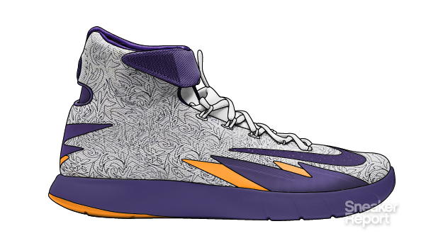 hyperrev集合经典配色假想图