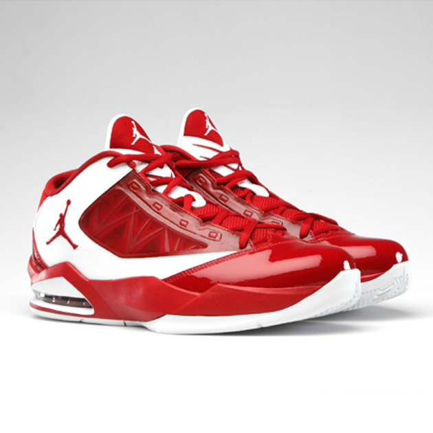 jordan team 款系列图片