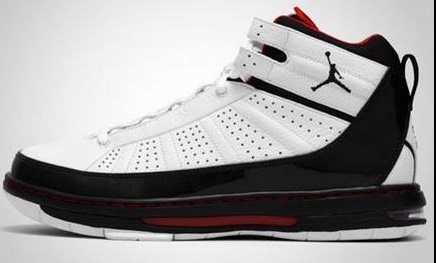 jordan team 款系列图片