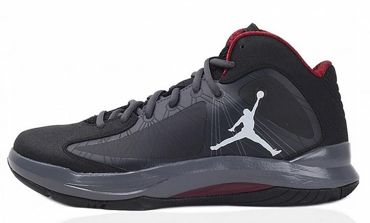 jordan team 款系列图片