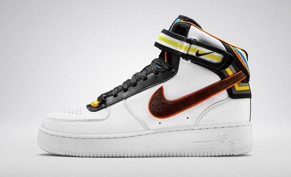 air force 1 mid | 篮球鞋 | 球鞋档案 | 灌篮之家