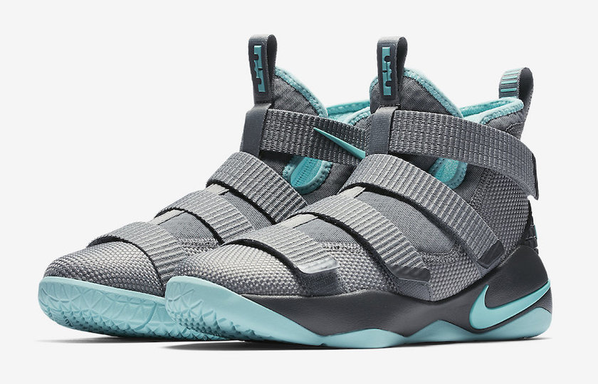 nike lebron soldier 11 gs