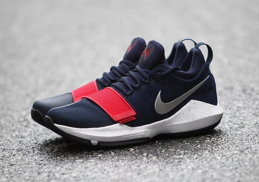 nikepg1usa配色即將上架