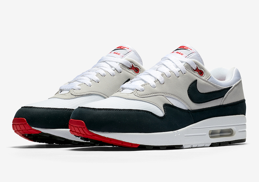 nike air max 1 og obsidian配色下月迴歸! | 當客|球鞋資訊|跑鞋資