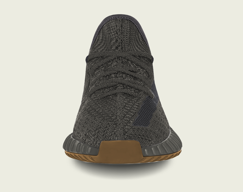 有點像黑天使yeezyboost350v2cinder即將發售