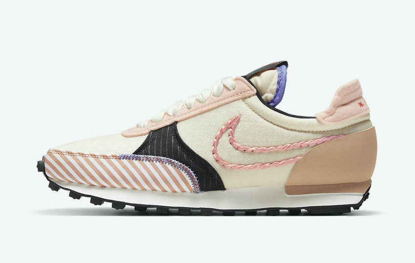 nike daybreak type crimson tint dd8506-881 release date